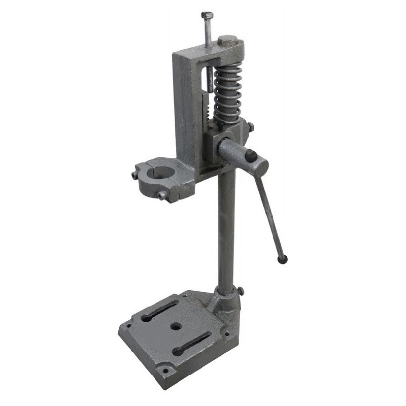 پایه دریل مدل دنده ای KH13.4 مجموعه 5 عددی پایه دریل مدل دنده ای KH13.4 مجموعه 5 عددی