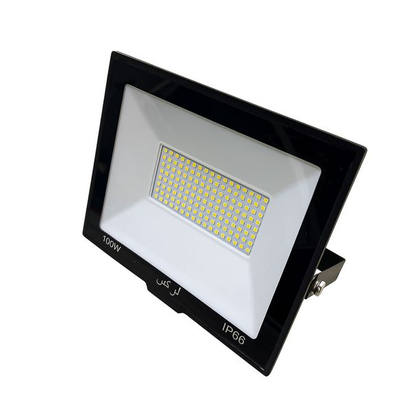 پروژکتور ال ای دی 100 وات پارس لوکس کد PLG01