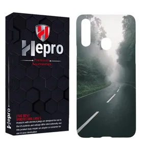 HEPRO MC Cover for SAMSUNG GALAXY M20