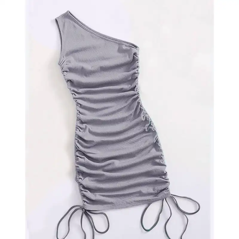 پیراهن زنانه مدل رومی کد 1