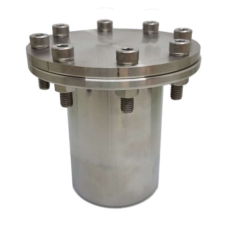 اتوکلاو آزمایشگاهی مدل AR100