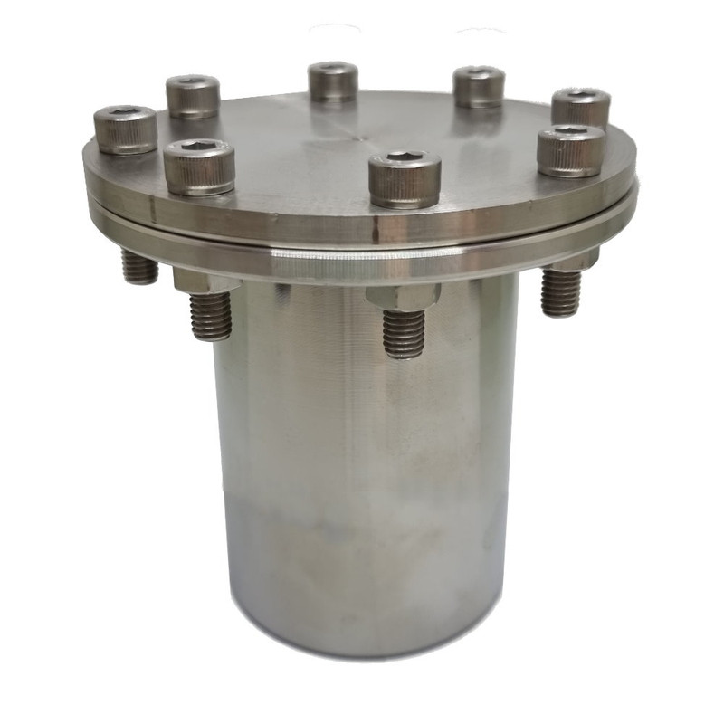 اتوکلاو آزمایشگاهی مدل AR100