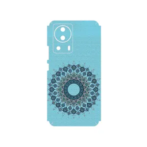 MAHOOT Art of Illumination 4 Cover Sticker for Xiaomi 13 Lite