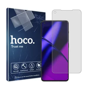 محافظ صفحه نمایش شفاف هوکو مدل HyGEL مناسب برای گوشی موبایل وان پلاس 11