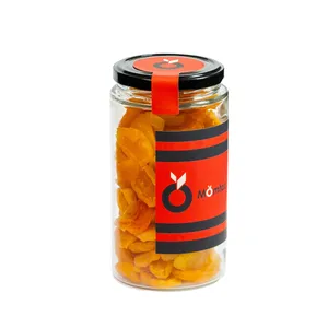 برگه زردآلو خشک شده - 500 گرم