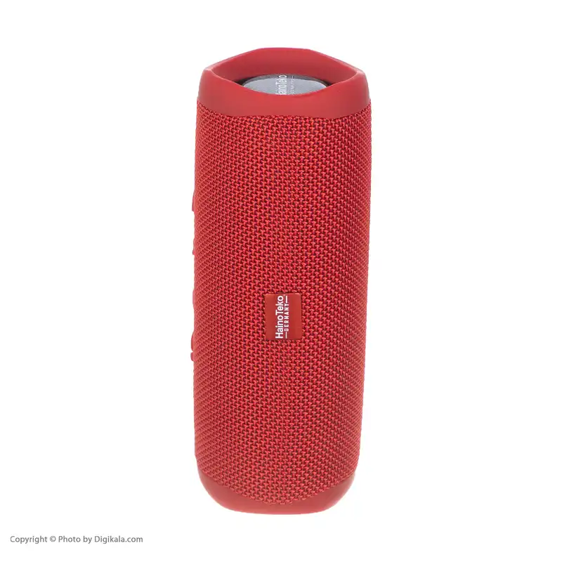 اسپیکر بلوتوثی قابل حمل هاینو تکو مدل Halo-S45