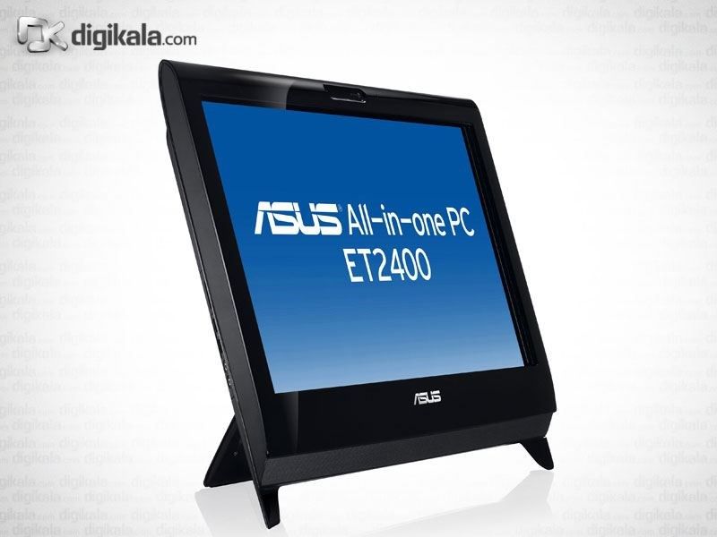 کامپیوتر همه کاره 23.6 اینچی ایسوس مدل ET2400EGT - B main 1 5