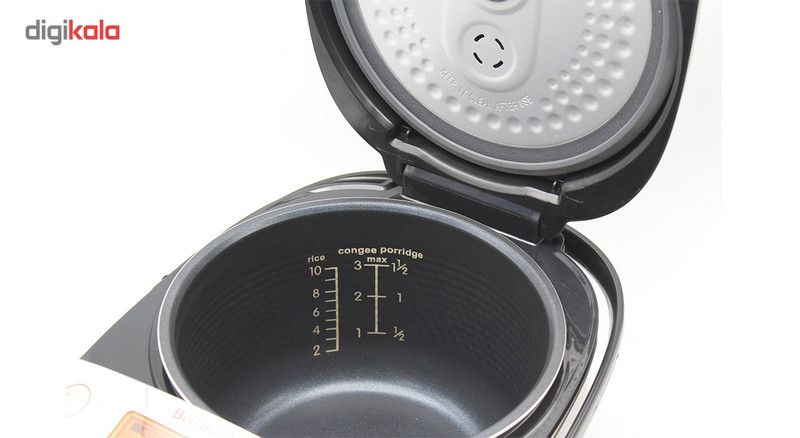 پلوپز بلانزو مدل BRC-736