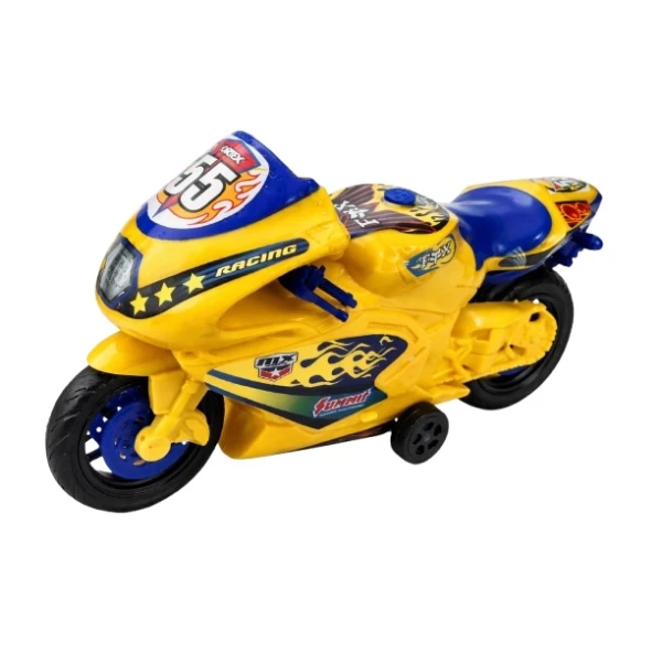 موتور بازی مدل 118