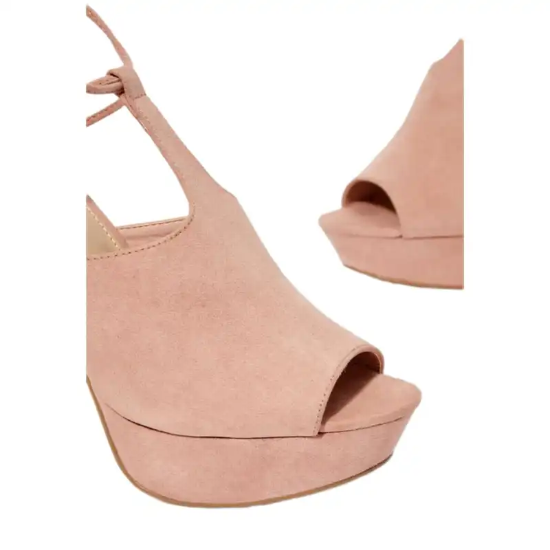 صندل زنانه جاست فاب مدل Alo1