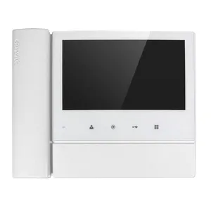 دربازکن تصویری کوماکس مدل cdv-70n2