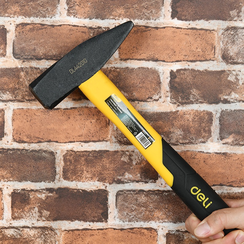 چکش دلی مدل DL442010 وزن 1000 گرم چکش دلی مدل DL442010 وزن 1000 گرم