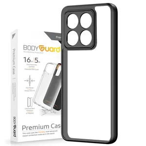 BodyGuard Hammer Case For Xiaomi 14T