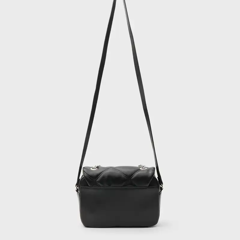 کیف دوشی زنانه استرادیواریوس مدل 3517101001