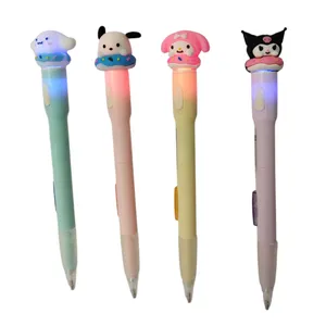 مداد نوکی 0.5 میلی متری طرح کرومی بسته 4 عددی