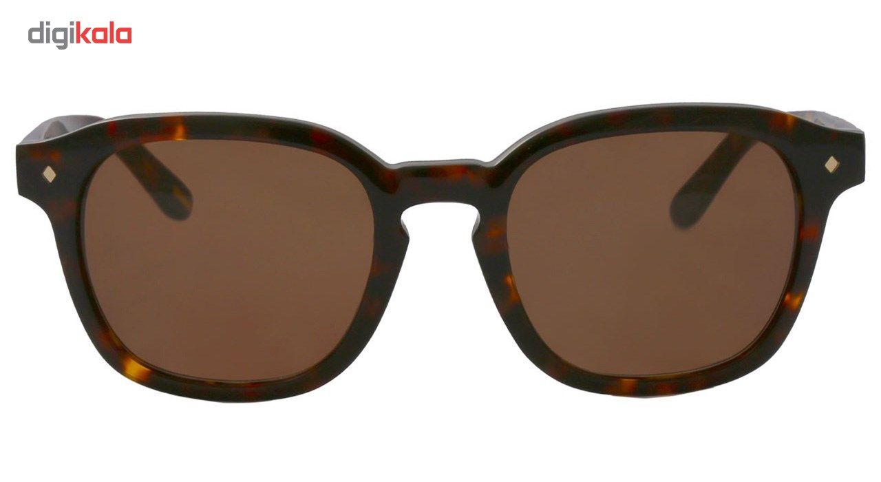 عینک آفتابی گنت مدل 7040-52E -  - 2