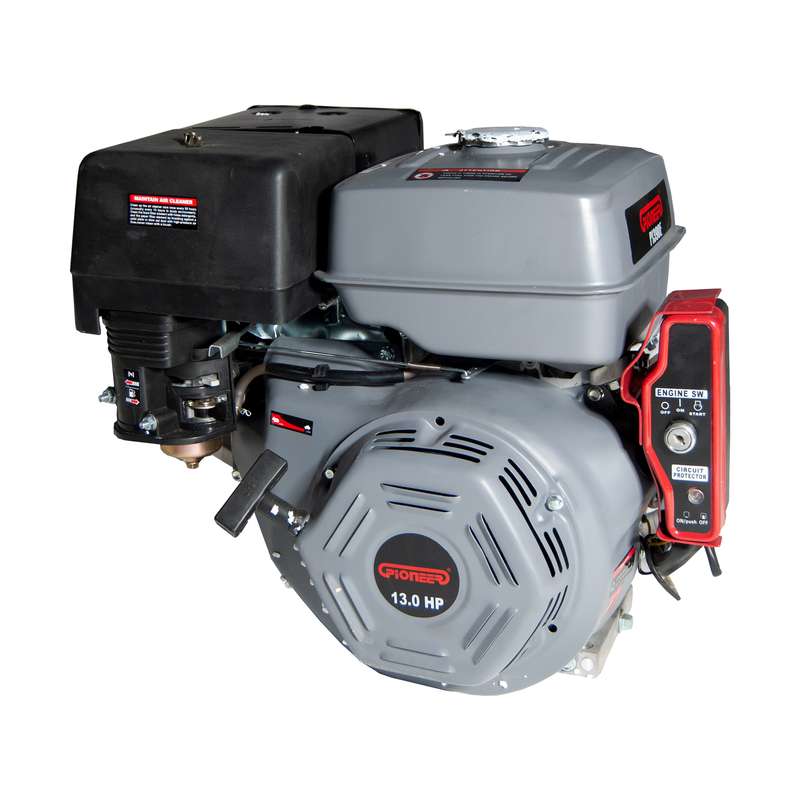 موتور تک پایونیر مدل PI390E