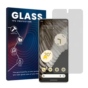 Glass Resistant model matte screen protector suitable for Google Pixel 7 Pro mobile phone