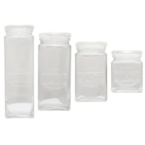 جای ادویه مکس ول اند ویلیامز مدل Storage-4 کد 97 مجموعه 4 عددی