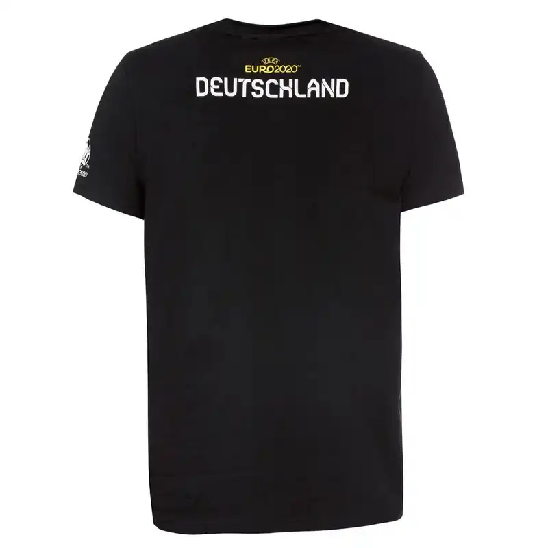 تی شرت آستین کوتاه ورزشی مردانه مدل یورو 2020 کد 8825388