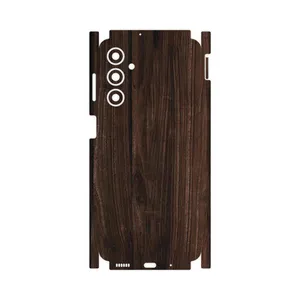MAHOOT Dark_Walnut_Wood-FullSkin Cover Sticker for Samsung Galaxy F54