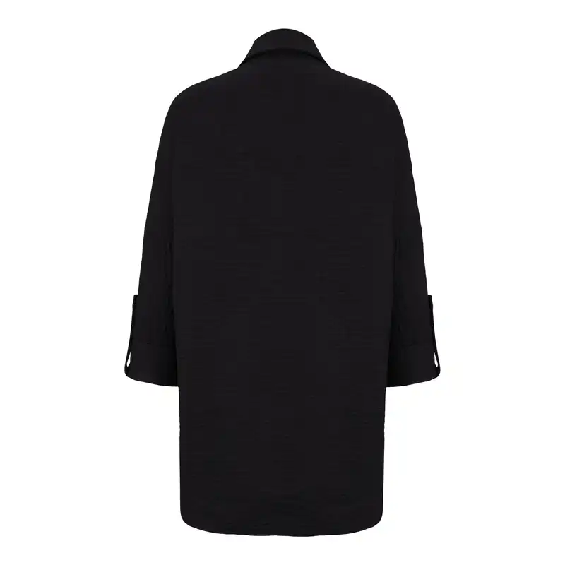 مانتو زنانه السانا مدل سرگل کد 191301