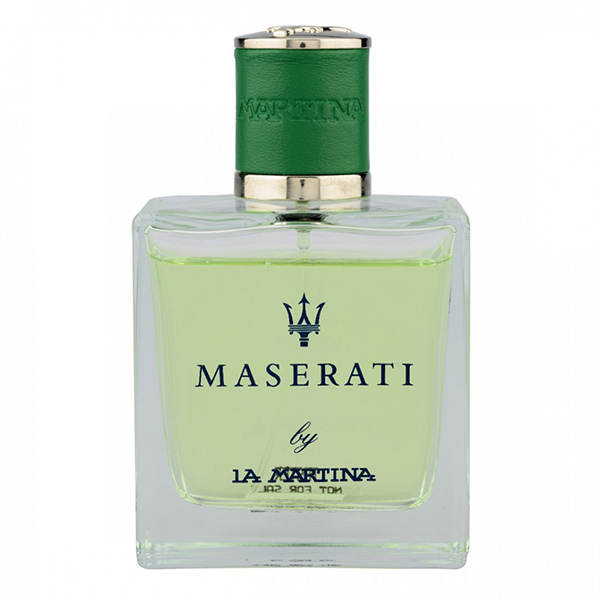 ادو تویلت مردانه مازراتی مدل Maserati حجم 100 میلی لیتر