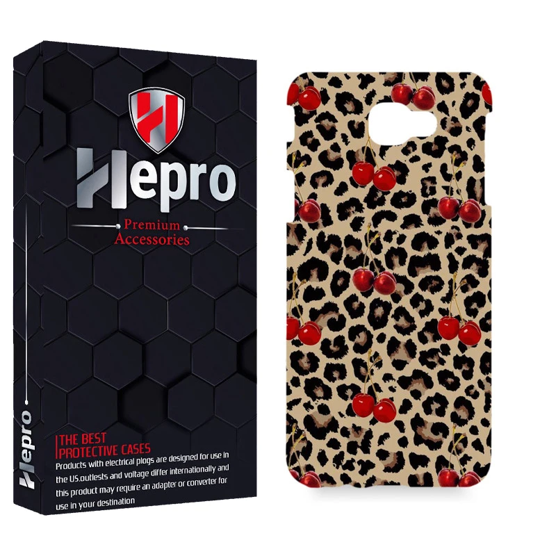 کاور هپرو مدل MC مناسب برای گوشی موبایل سامسونگ GALAXY J5 PRIME