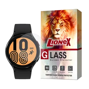Lionex WATCHSAFE Screen Protector For Samsung Galaxy Watch 4 44 mm / Galaxy Watch SM-R870