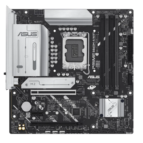مادربرد ایسوس مدل PRIME B860M-A WIFI