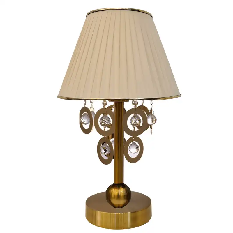 آباژور رومیزی مدل Liza 301.A 1530