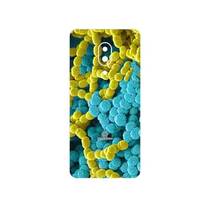 MAHOOT Atom Universe 1 Cover Sticker for Lenovo Z5 Pro