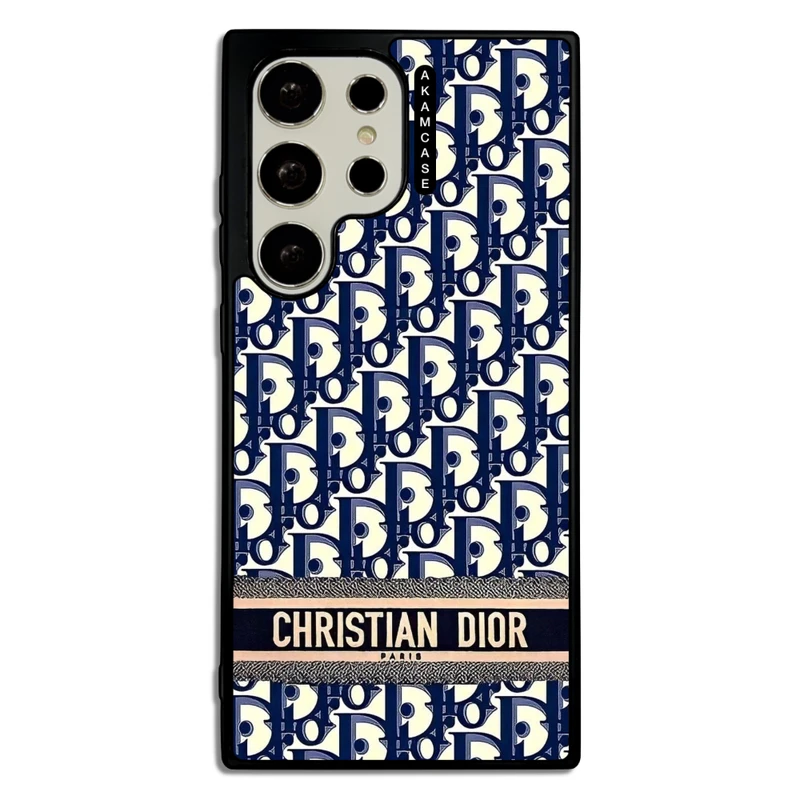 کاور آکام مدل AMCWSGS23U-BRANDS16 مناسب برای گوشی موبایل سامسونگ Galaxy S23 Ultra