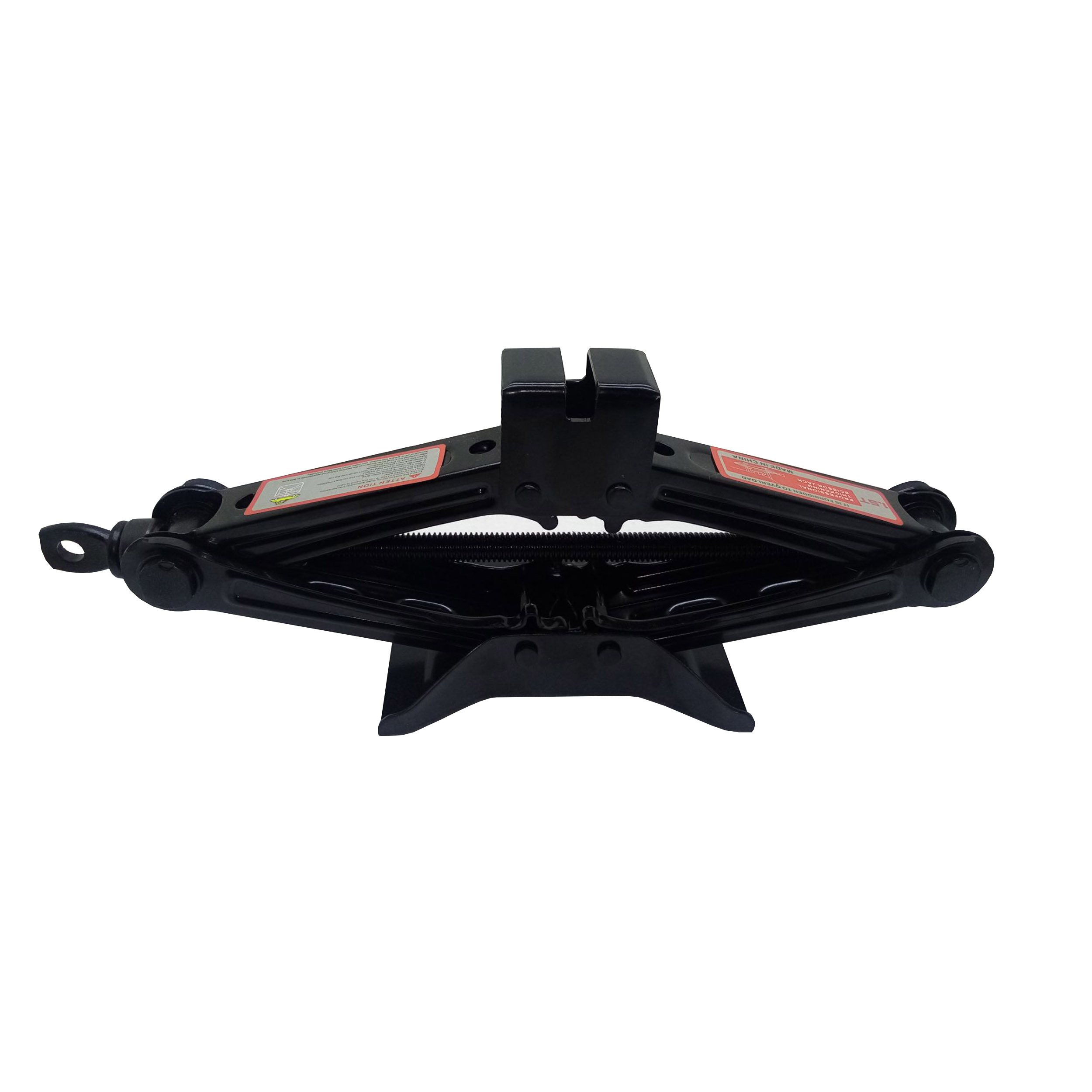 جک لوزی خودرو مدل دسته جغجغه ای ظرفیت 1/5 تن