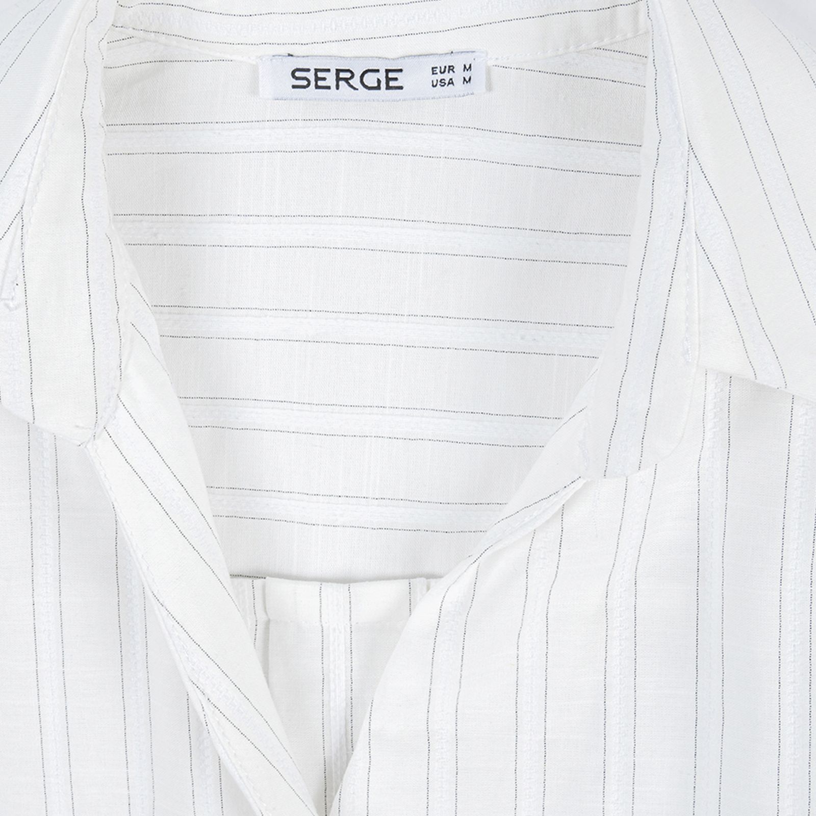 شومیز آستین بلند زنانه سرژه مدل 207370 - - 4