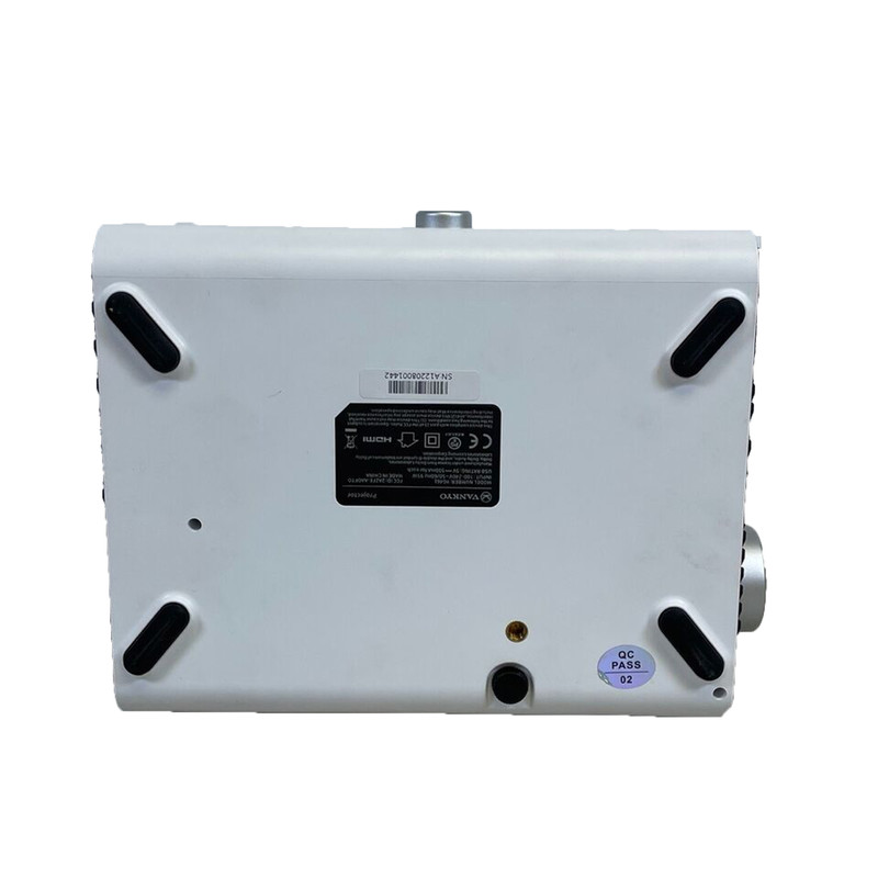 ویدئو پروژکتور وانکیو مدل  Leisure 495W