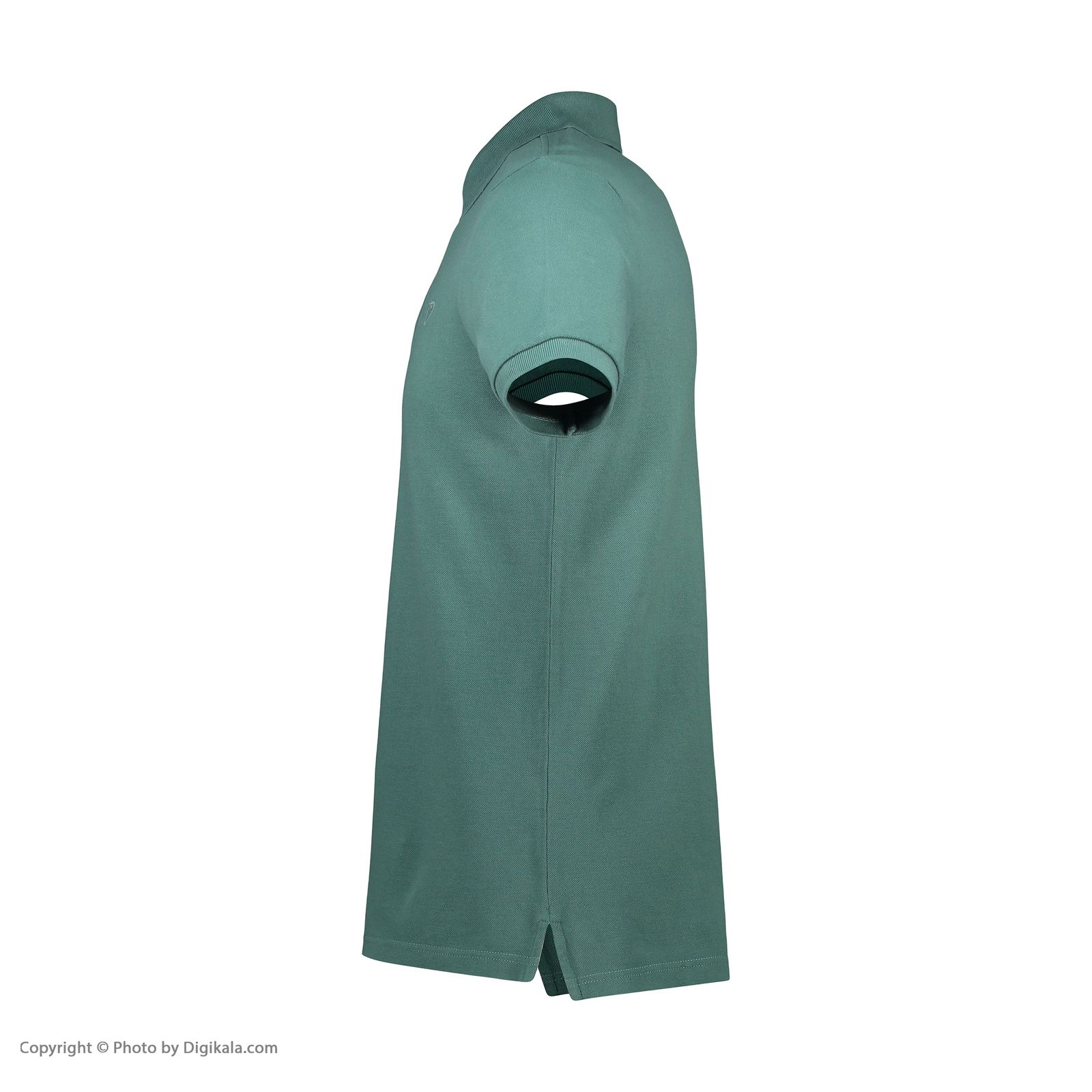 پولوشرت آستین کوتاه مردانه پاتن جامه مدل 131621020026138 - - 15