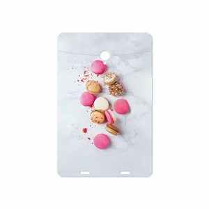 MAHOOT Macaron cookie Cover Sticker for Verico Unipad