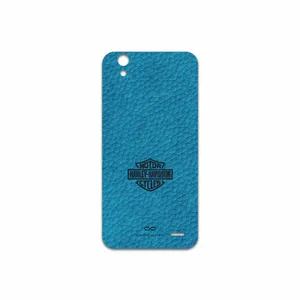 MAHOOT BL-HRLY_DVDSN Cover Sticker for Huawei Ascend G630