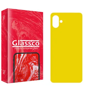 Glassco Co2 Back Protector For Samsung Galaxy A04