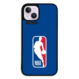 AKAM AMC-WA14-BASKETBALL15 Cover For Apple iPhone 14