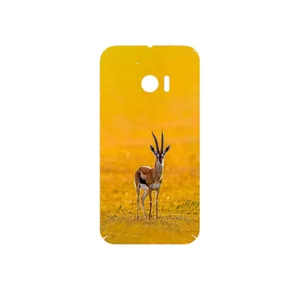 MAHOOT Gazelle Cover Sticker for HTC 10