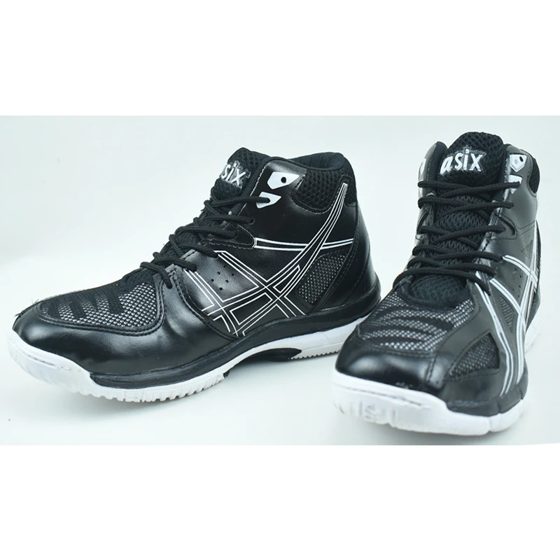 عکس شماره 24 : کفش والیبال مردانه مدل اسپرت کد c-8281