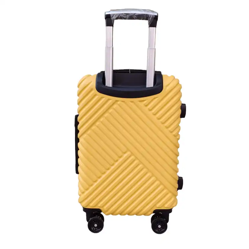 چمدان مدل هاشور سایز کوچک