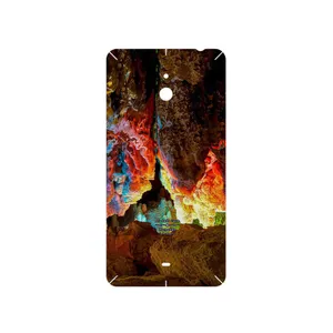 MAHOOT Ali Sadr Cave Cover Sticker for Nokia Lumia 1320