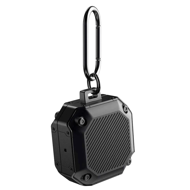 کاور سامورایی مدل Quad-4 مناسب برای هدفون سامسونگ Galaxy Buds Live / Buds Pro / Buds 2 / Buds 2 Pro 