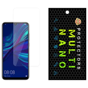 Multi Nano X-S1N Model Transparent Screen Protector Suitable For Huawei P Smart 2019 Mobile Phone
