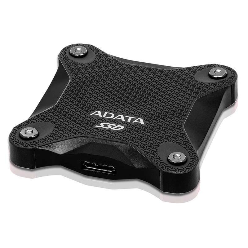 اس اس دی اکسترنال ای دیتا مدل SD620 ظرفیت 2 ترابایت رابط USB 3.2 Gen2