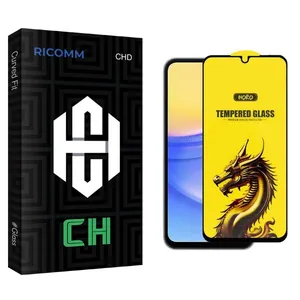 Ricomm CH Y-Horo Screen Protector For Samsung Galaxy A15