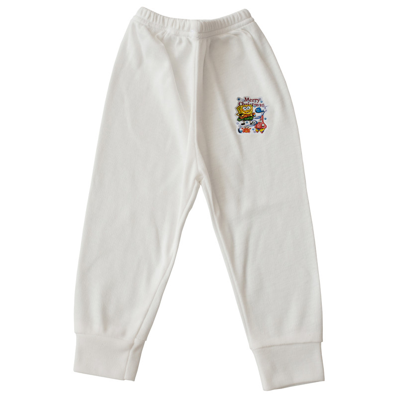 شلوار نوزادی مدل E92